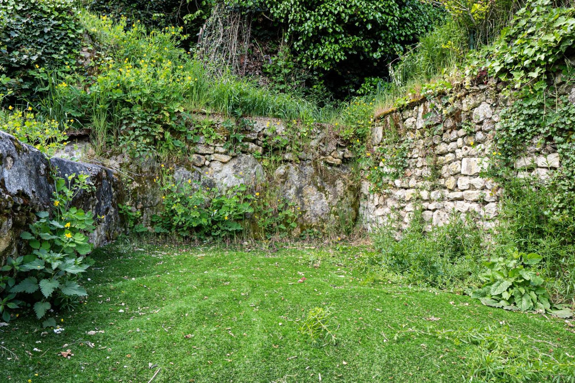 Le Charmant Accueil Viennois/T2/Wifi/Cosy/Parking Poitiers Exterior foto